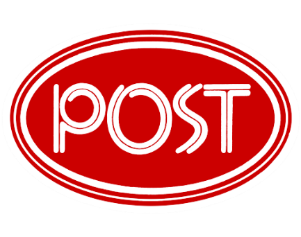 POST